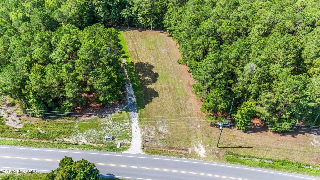 Photo of 1616 Holden Beach Road SW, Supply, NC 28462 (MLS # 100599252)