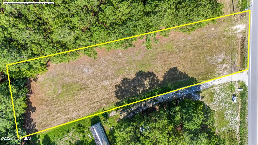Photo of 1616 Holden Beach Road SW, Supply, NC 28462 (MLS # 100599252)