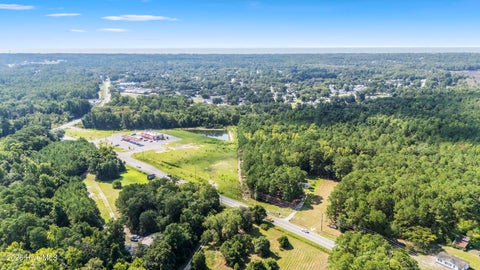 Tiny photo for 1616 Holden Beach Road SW, Supply, NC 28462 (MLS # 100599252)