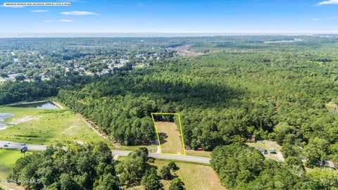 Tiny photo for 1616 Holden Beach Road SW, Supply, NC 28462 (MLS # 100599252)