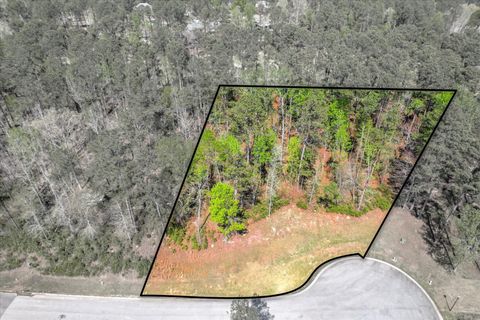 Vacant Land For Sale - LOT J-014 Belfast Court<br/> Edgefield County, North Augusta, SC 29860
