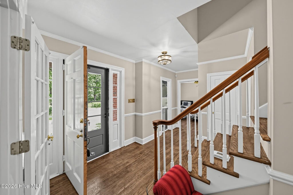 Photo of 2207 Stallings Drive, Kinston, NC 28504 (MLS # 100605074)