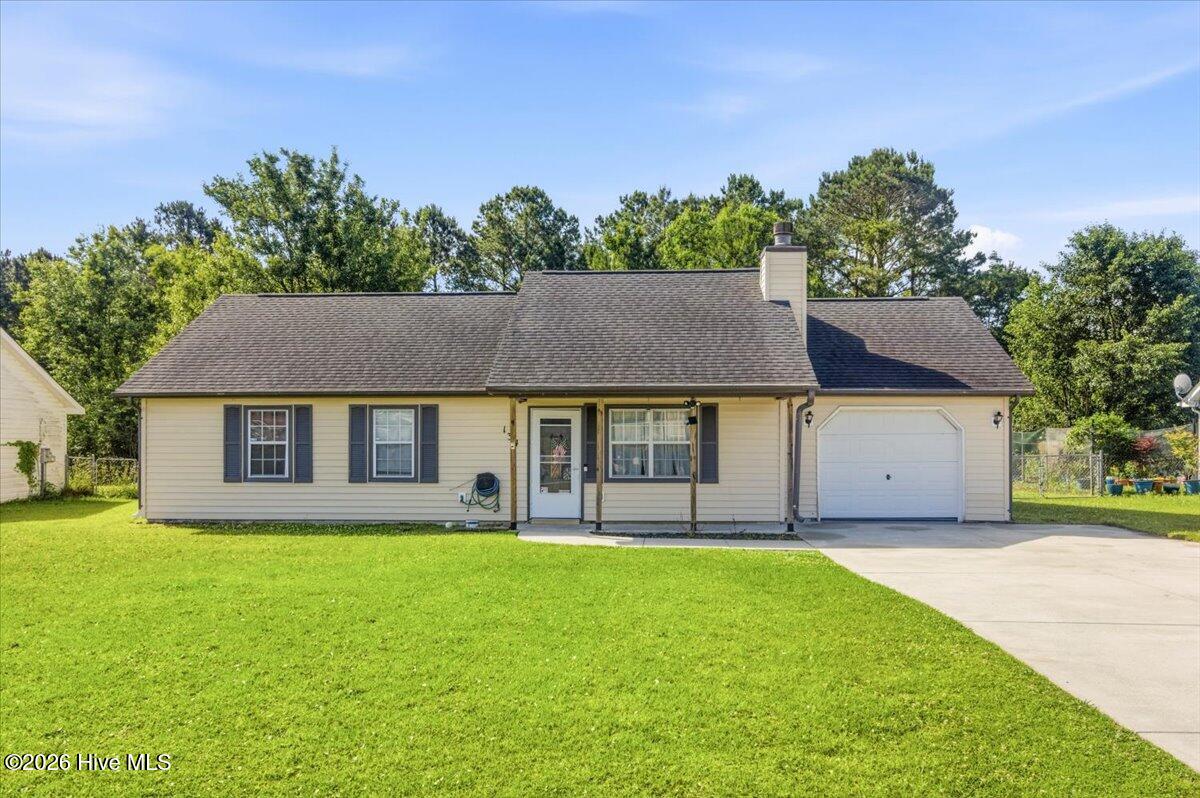 134 Parnell Road