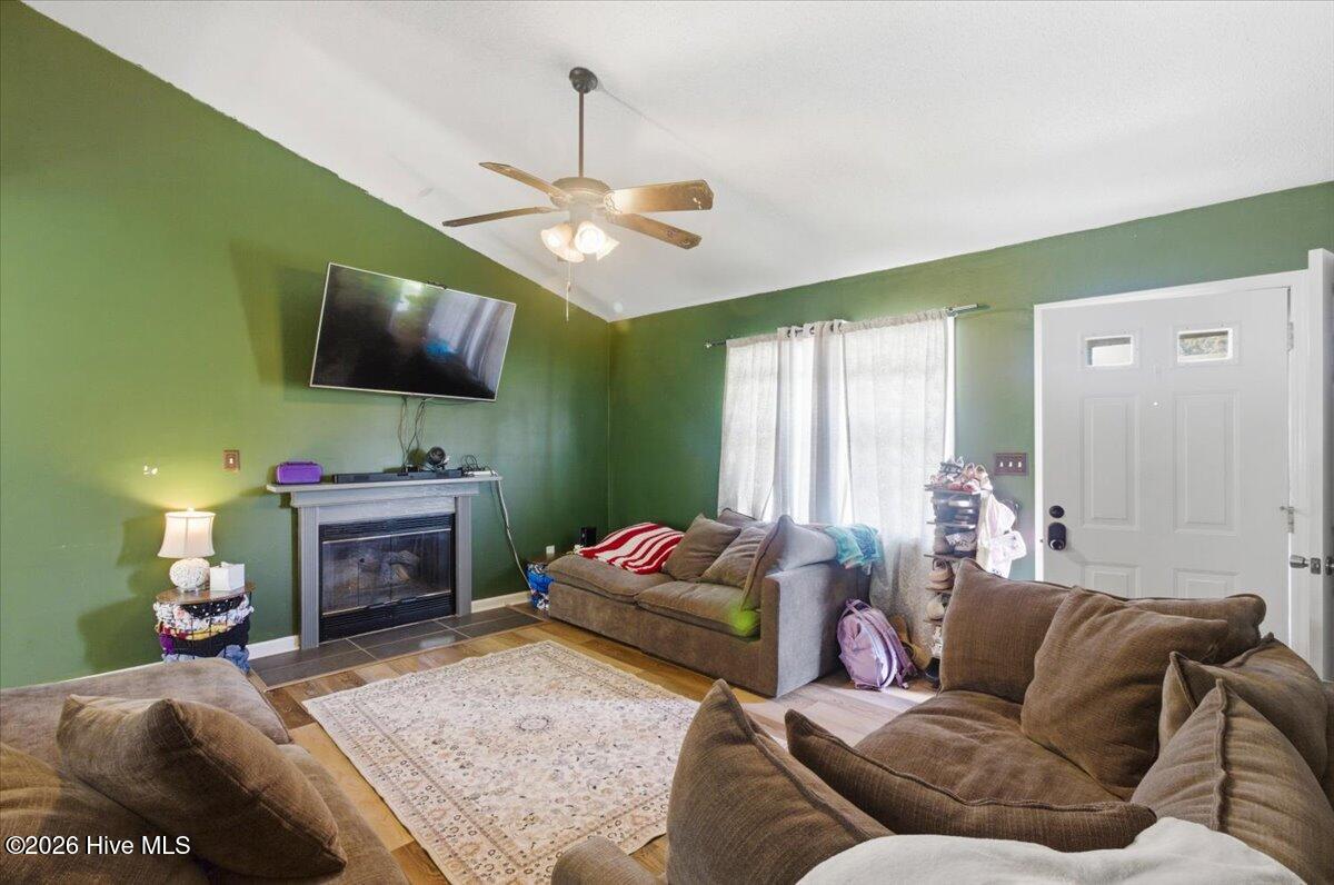 134 Parnell Road