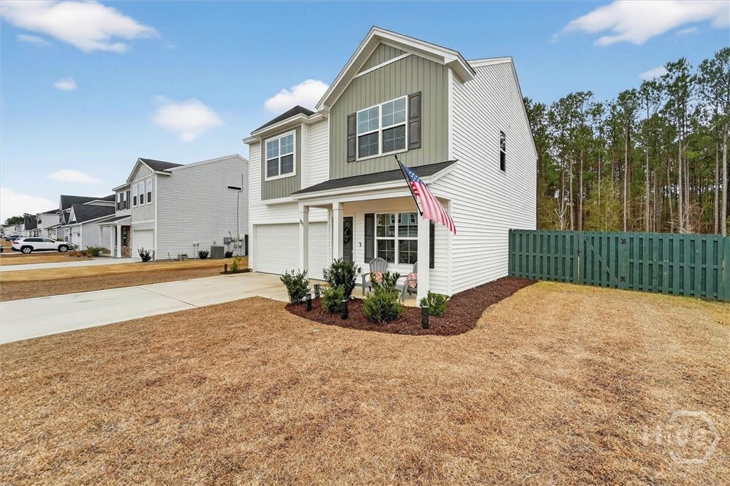 Photo of 1273 Waybridge Way, Richmond Hill, GA 31324 (MLS # SA347959)
