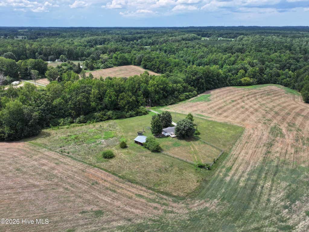 Photo of 1309 Lora Ann Drive, Cedar Grove, NC 27231 (MLS # 100590576)