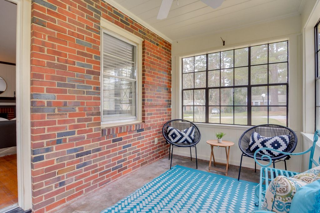 Photo of 244 E Vineland Road, Augusta, GA 30904 (MLS # 553794)