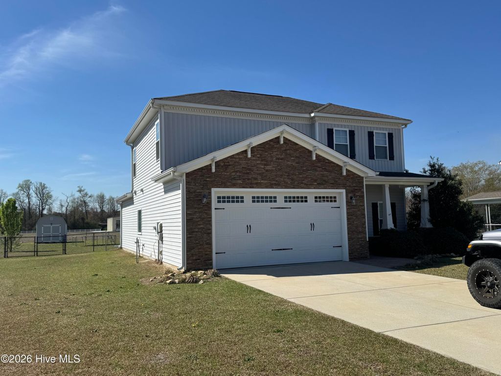 Photo of 102 E Lake Drive, Goldsboro, NC 27534 (MLS # 100560335)