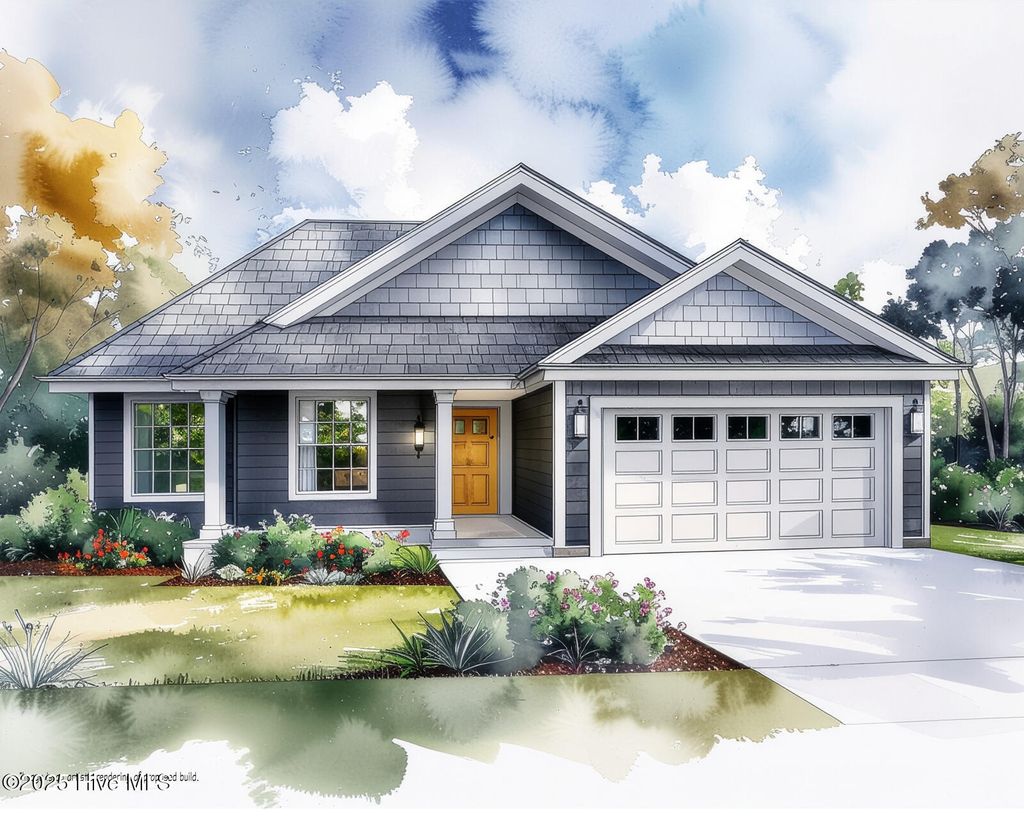 Photo of 207 Flemington Road, Wilmington, NC 28401 (MLS # 100531015)