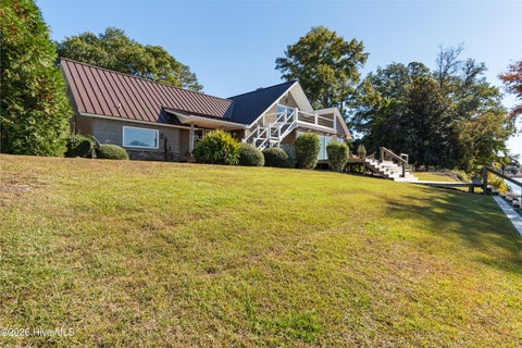Homes For Rent - 810 Madam Moores Lane #A<br/> New Bern, NC 28562