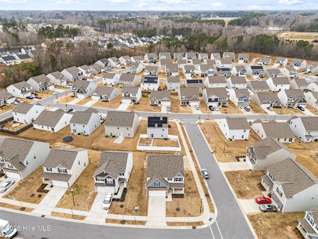 Photo of 725 Fauna Street, Zebulon, NC 27597 (MLS # 100550045)