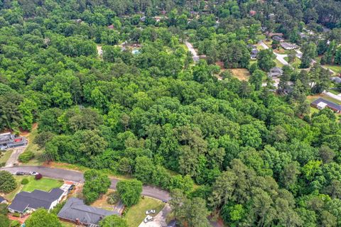 Vacant Land For Sale - 3082 Westwood Road<br/> Richmond County, Augusta, GA 30909