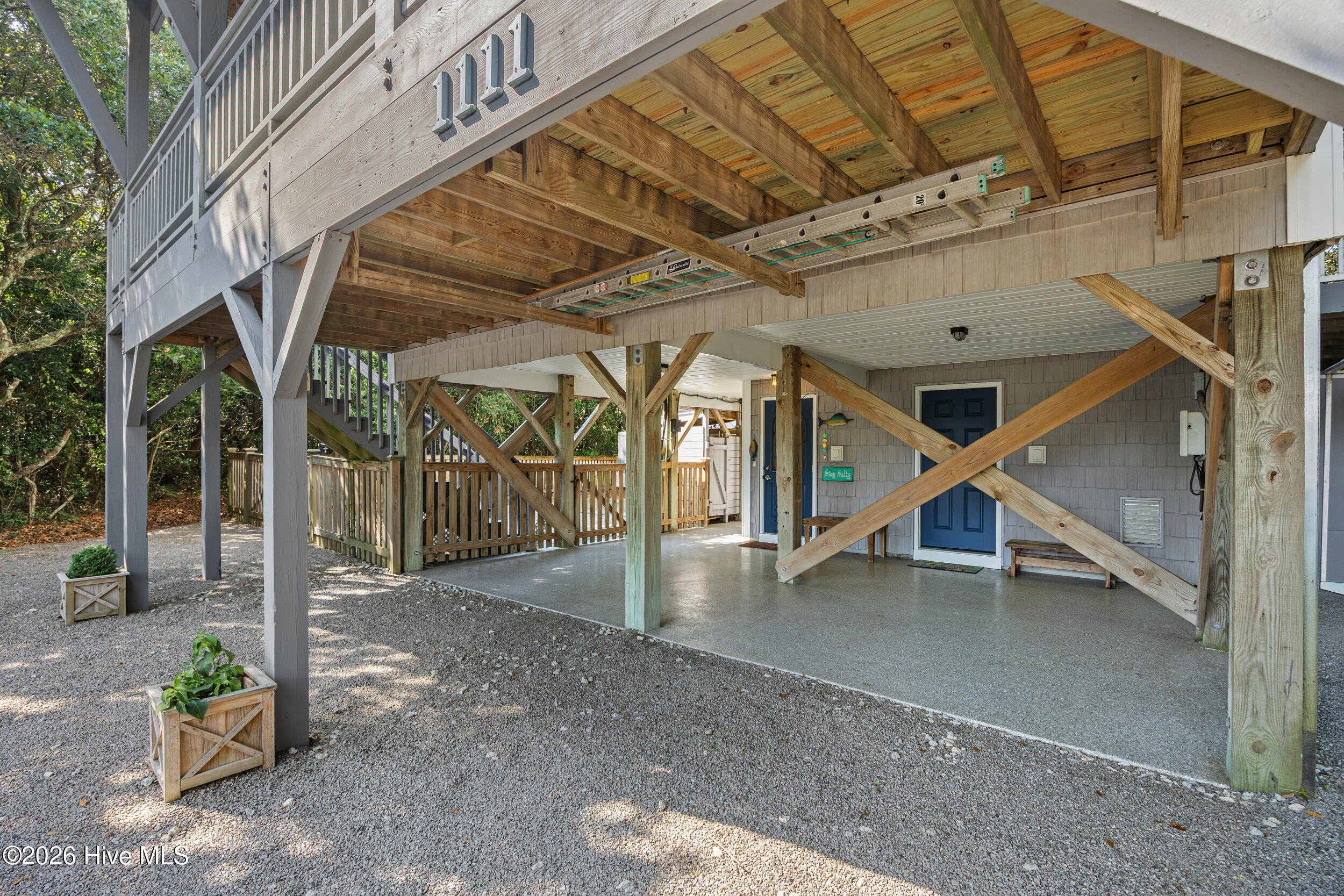 1111 Canady Avenue