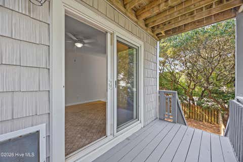Tiny photo for 1111 Canady Avenue, Topsail Beach, NC 28445 (MLS # 100598950)