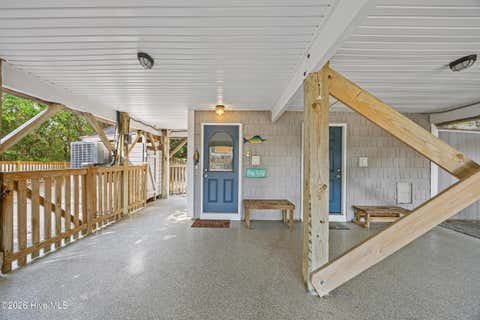 Tiny photo for 1111 Canady Avenue, Topsail Beach, NC 28445 (MLS # 100598950)