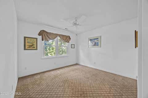 Tiny photo for 1111 Canady Avenue, Topsail Beach, NC 28445 (MLS # 100598950)
