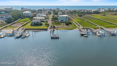 Tiny photo for 1111 Canady Avenue, Topsail Beach, NC 28445 (MLS # 100598950)