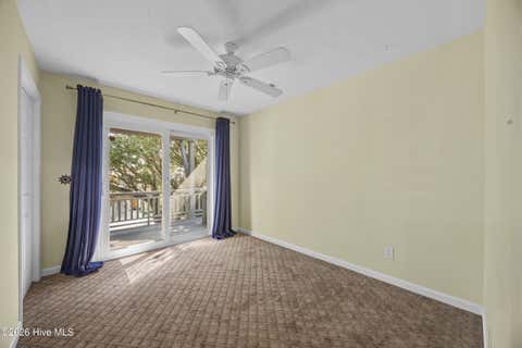 Tiny photo for 1111 Canady Avenue, Topsail Beach, NC 28445 (MLS # 100598950)
