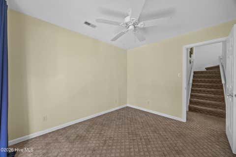 Tiny photo for 1111 Canady Avenue, Topsail Beach, NC 28445 (MLS # 100598950)