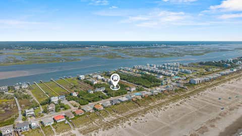 Tiny photo for 1111 Canady Avenue, Topsail Beach, NC 28445 (MLS # 100598950)