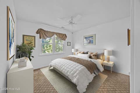 Tiny photo for 1111 Canady Avenue, Topsail Beach, NC 28445 (MLS # 100598950)