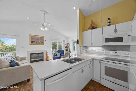 Tiny photo for 1111 Canady Avenue, Topsail Beach, NC 28445 (MLS # 100598950)