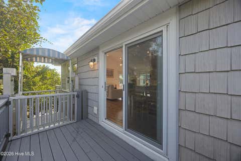 Tiny photo for 1111 Canady Avenue, Topsail Beach, NC 28445 (MLS # 100598950)