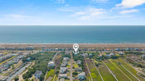 Tiny photo for 1111 Canady Avenue, Topsail Beach, NC 28445 (MLS # 100598950)