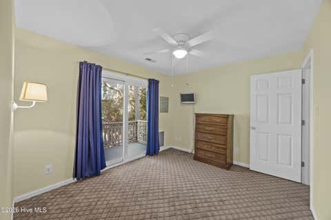 Tiny photo for 1111 Canady Avenue, Topsail Beach, NC 28445 (MLS # 100598950)