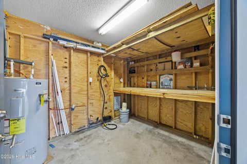Tiny photo for 1111 Canady Avenue, Topsail Beach, NC 28445 (MLS # 100598950)