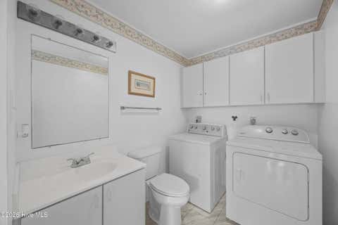 Tiny photo for 1111 Canady Avenue, Topsail Beach, NC 28445 (MLS # 100598950)