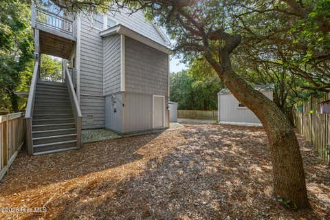 Tiny photo for 1111 Canady Avenue, Topsail Beach, NC 28445 (MLS # 100598950)