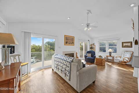 Tiny photo for 1111 Canady Avenue, Topsail Beach, NC 28445 (MLS # 100598950)