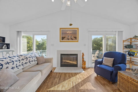 Tiny photo for 1111 Canady Avenue, Topsail Beach, NC 28445 (MLS # 100598950)