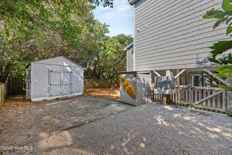 Tiny photo for 1111 Canady Avenue, Topsail Beach, NC 28445 (MLS # 100598950)