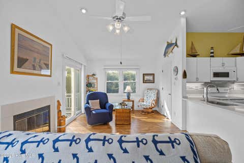 Tiny photo for 1111 Canady Avenue, Topsail Beach, NC 28445 (MLS # 100598950)