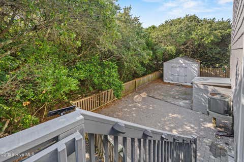 Tiny photo for 1111 Canady Avenue, Topsail Beach, NC 28445 (MLS # 100598950)