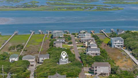 Tiny photo for 1111 Canady Avenue, Topsail Beach, NC 28445 (MLS # 100598950)
