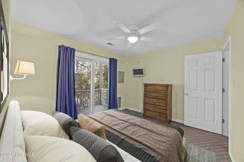 Tiny photo for 1111 Canady Avenue, Topsail Beach, NC 28445 (MLS # 100598950)