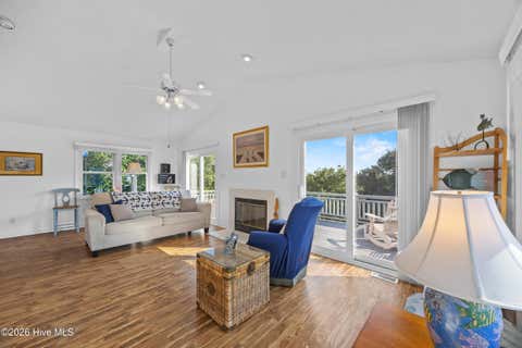 Tiny photo for 1111 Canady Avenue, Topsail Beach, NC 28445 (MLS # 100598950)