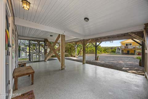 Tiny photo for 1111 Canady Avenue, Topsail Beach, NC 28445 (MLS # 100598950)