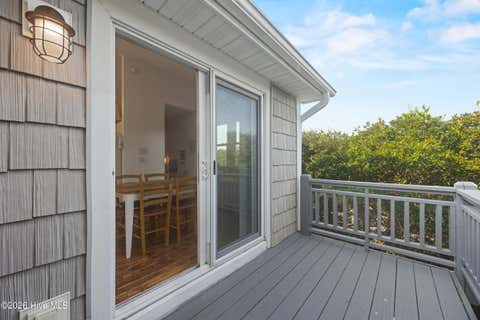 Tiny photo for 1111 Canady Avenue, Topsail Beach, NC 28445 (MLS # 100598950)
