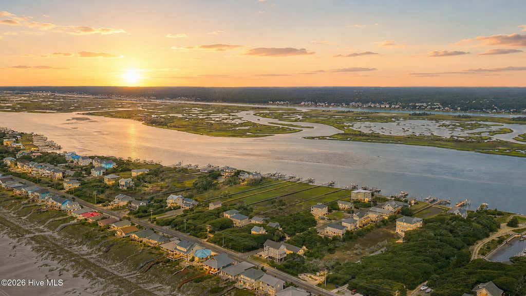 Photo of 1111 Canady Avenue, Topsail Beach, NC 28445 (MLS # 100598950)