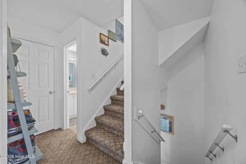 Tiny photo for 1111 Canady Avenue, Topsail Beach, NC 28445 (MLS # 100598950)