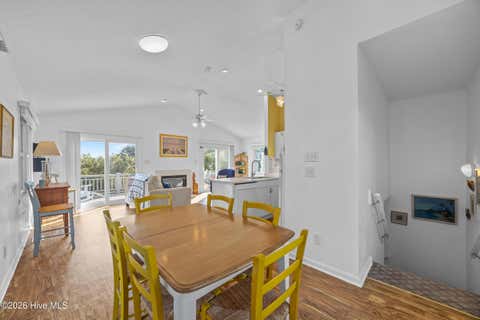 Tiny photo for 1111 Canady Avenue, Topsail Beach, NC 28445 (MLS # 100598950)