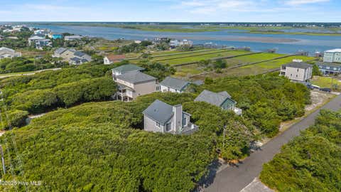 Tiny photo for 1111 Canady Avenue, Topsail Beach, NC 28445 (MLS # 100598950)