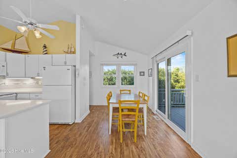 Tiny photo for 1111 Canady Avenue, Topsail Beach, NC 28445 (MLS # 100598950)