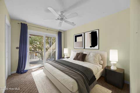 Tiny photo for 1111 Canady Avenue, Topsail Beach, NC 28445 (MLS # 100598950)