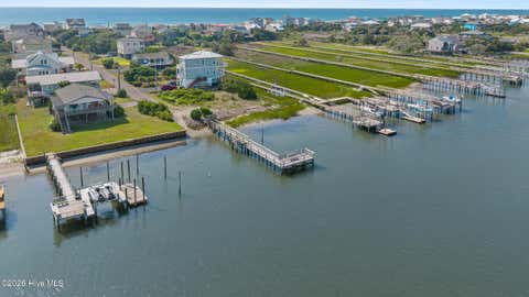 Tiny photo for 1111 Canady Avenue, Topsail Beach, NC 28445 (MLS # 100598950)