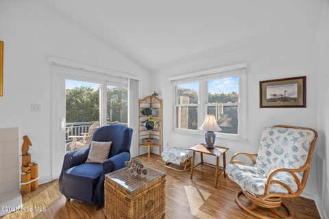 Tiny photo for 1111 Canady Avenue, Topsail Beach, NC 28445 (MLS # 100598950)